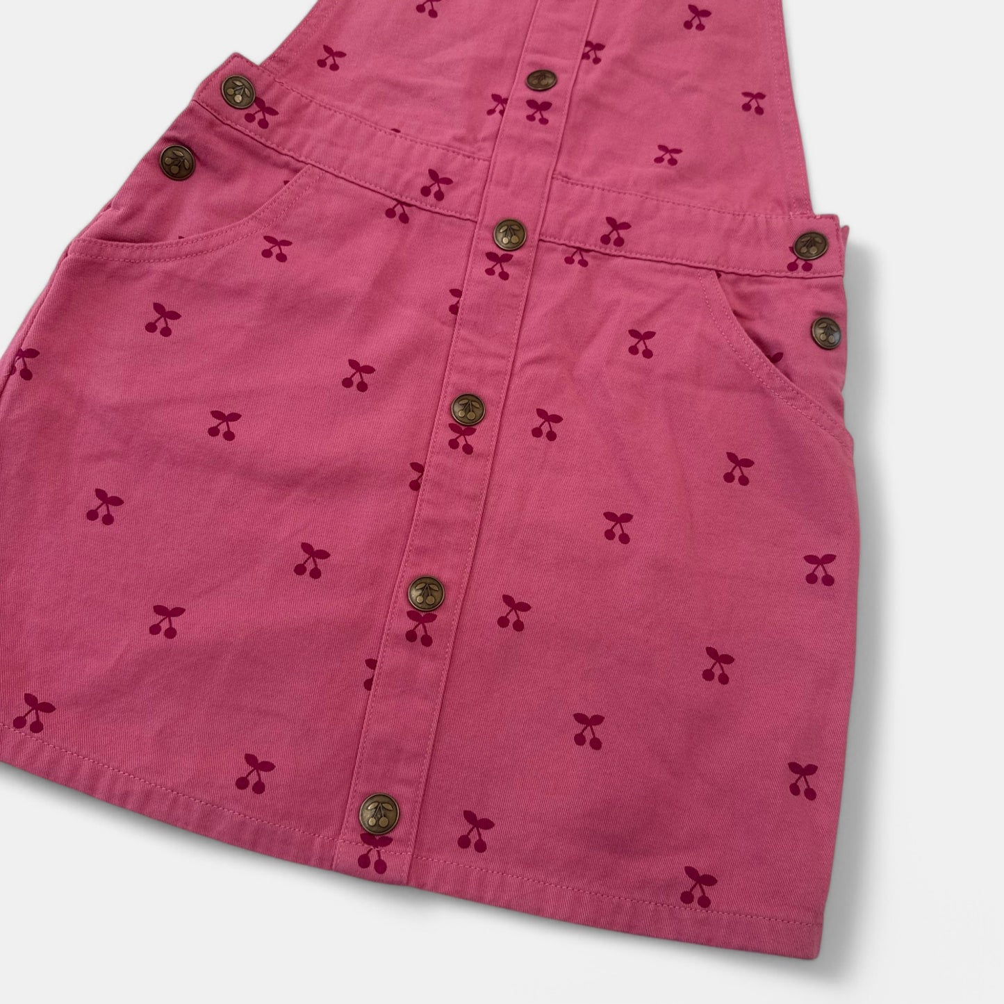 Salopette Du Pareil au même : 10 ans