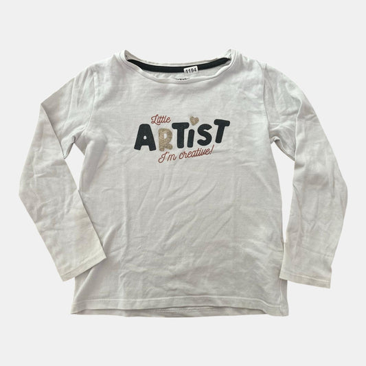 T-Shirt Verbaudet : 4 ans