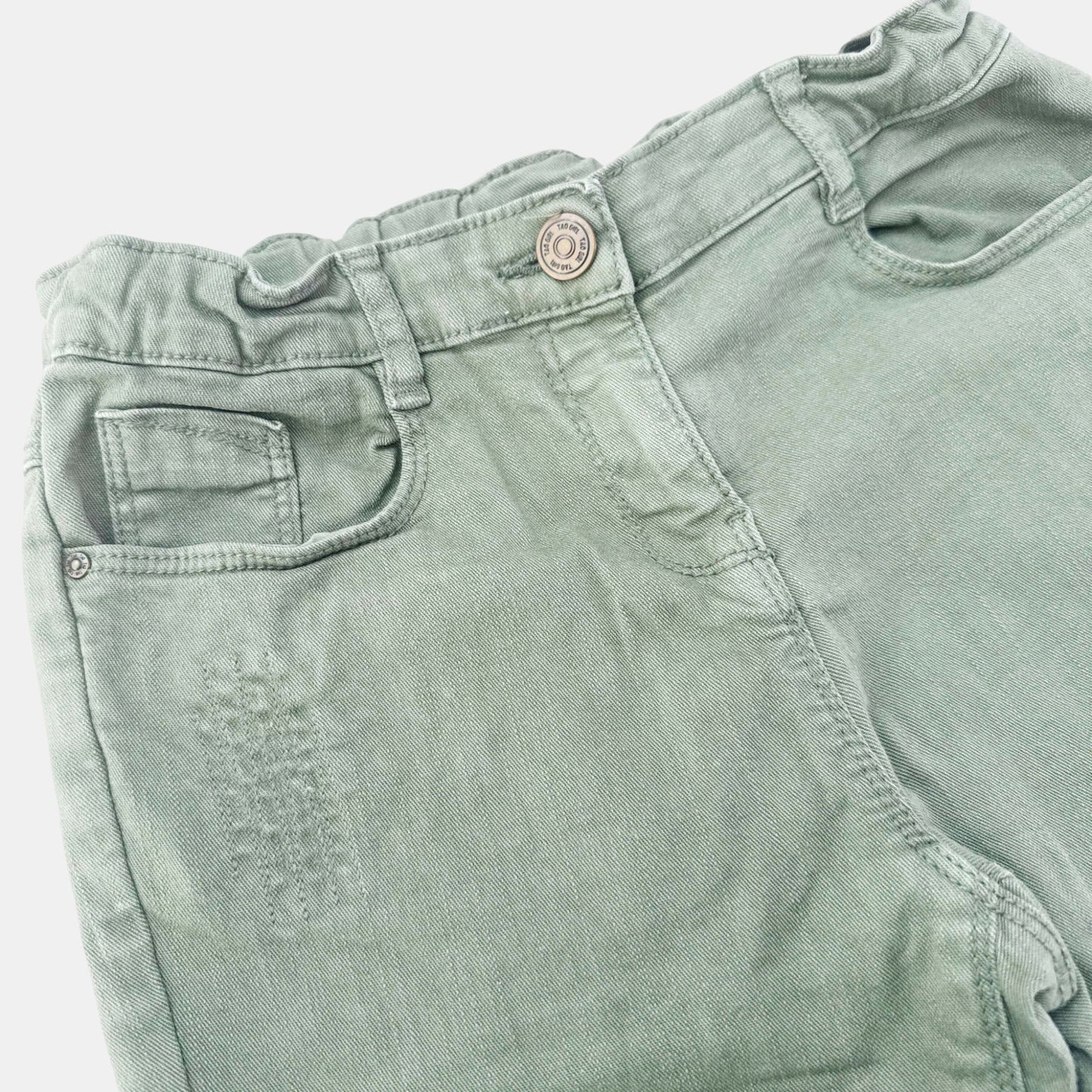 Pantalon Tape à l'oeil : 14 ans