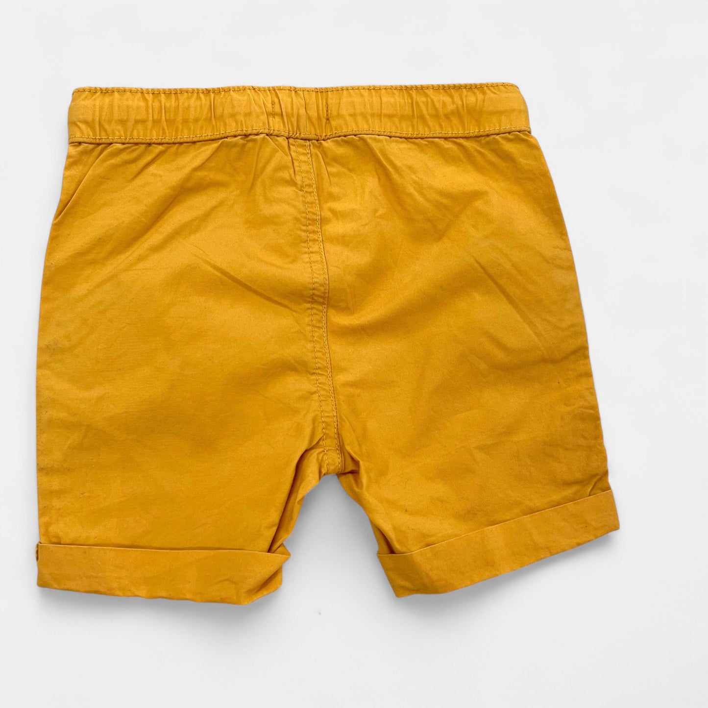 Short Gémo : 24 mois