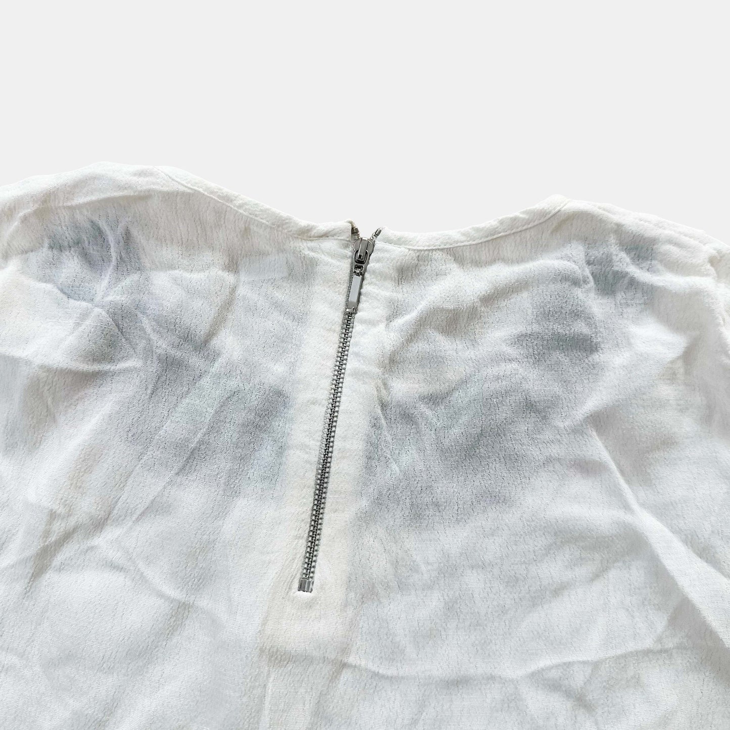 Blouse Naf Naf : 14 ans