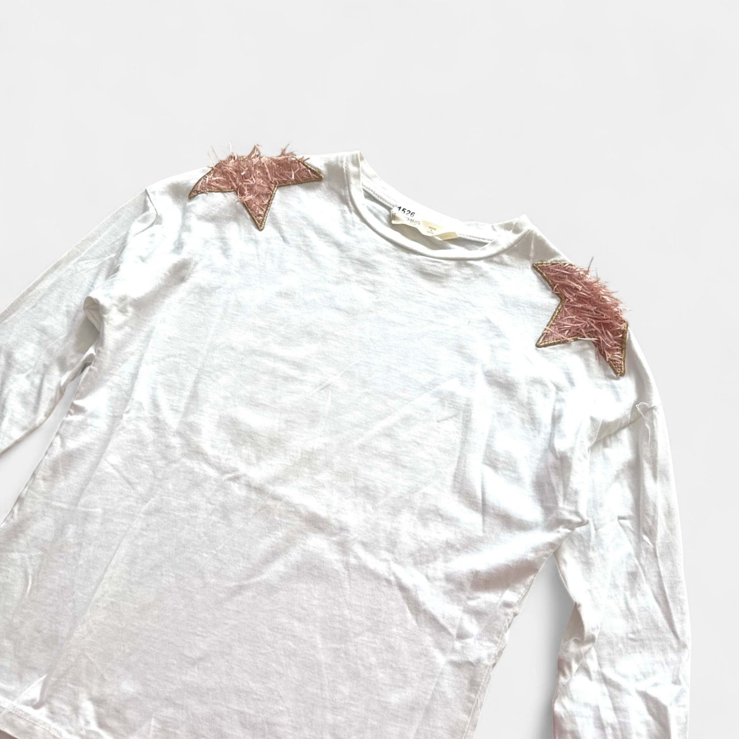 T-Shirt Mango : 8 ans