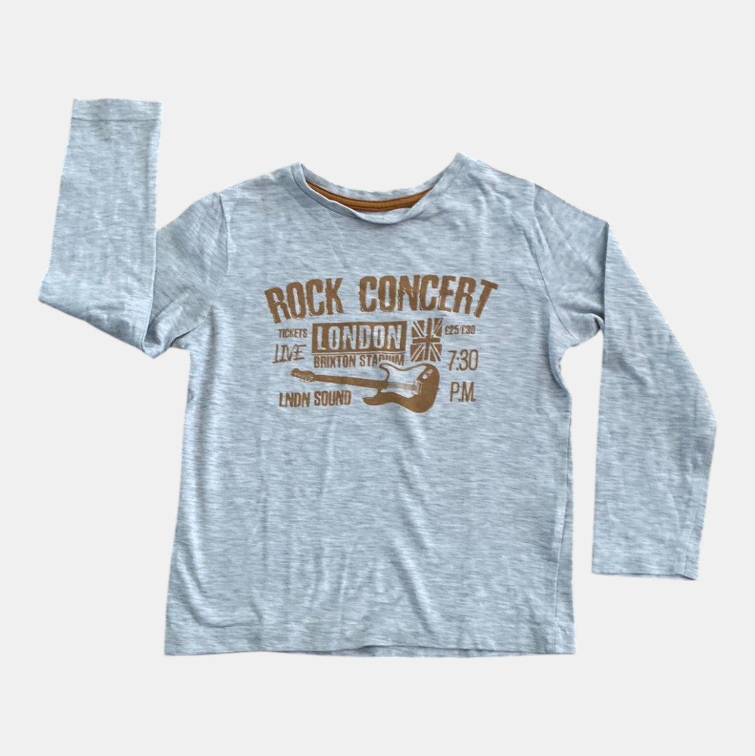 T-shirt Vertbaudet : 5 ans