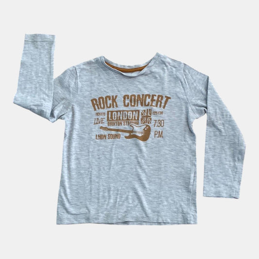 T-shirt Vertbaudet : 5 ans