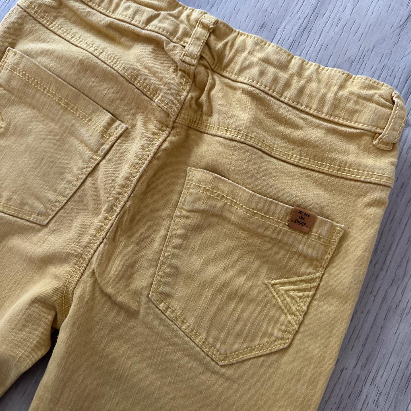 Pantalon Tape à l'oeil : 10 ans