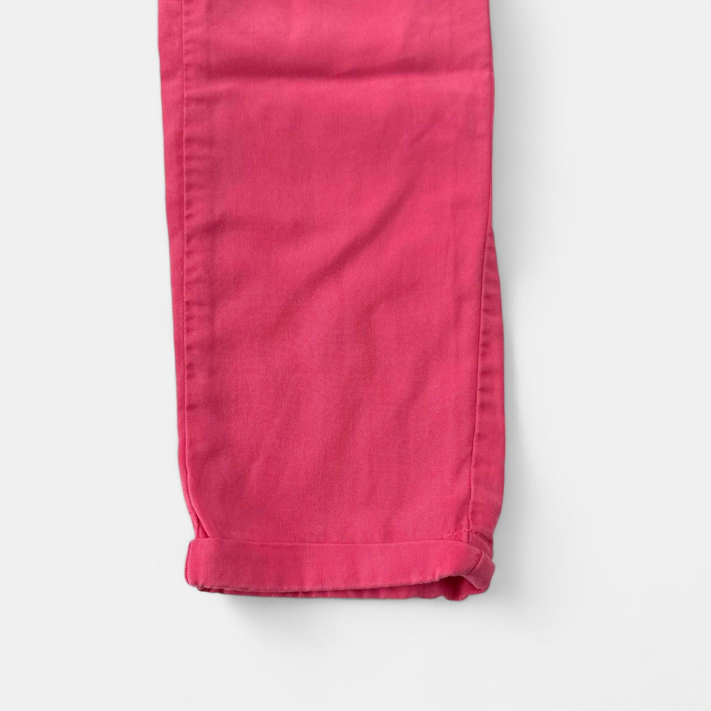 Pantalon Okaïdi : 8 ans