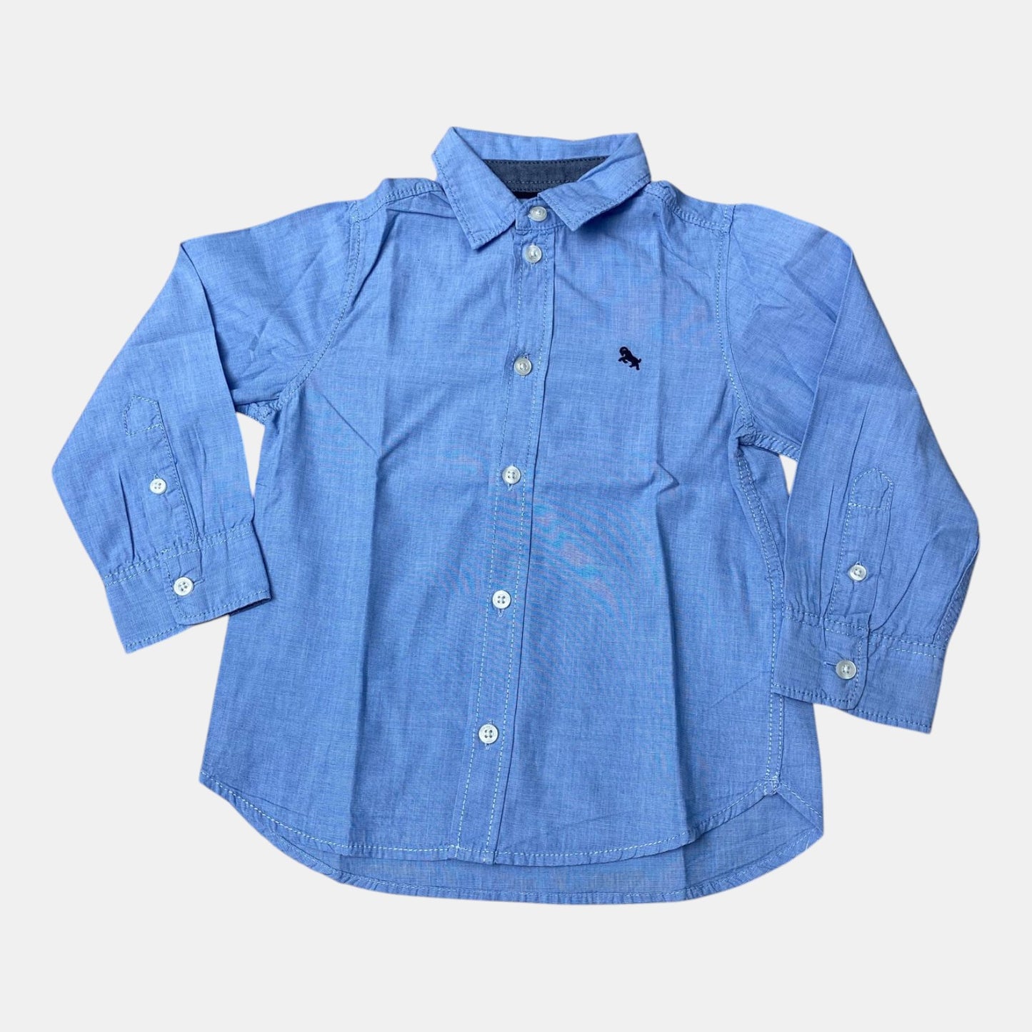 Chemise L.O.G.G. : 4 ans