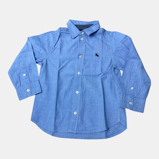 Chemise L.O.G.G. : 4 ans