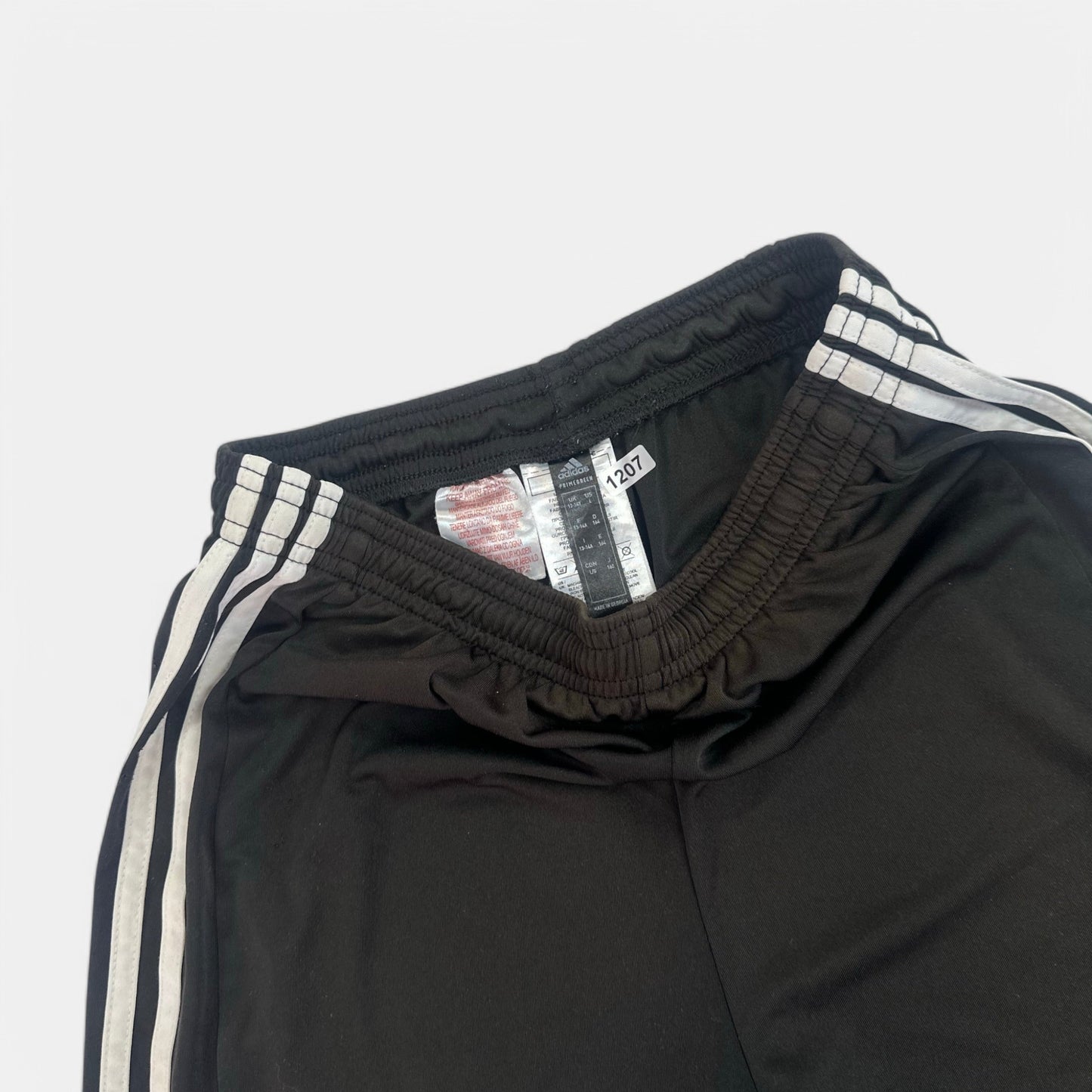 Short Adidas : 14 ans