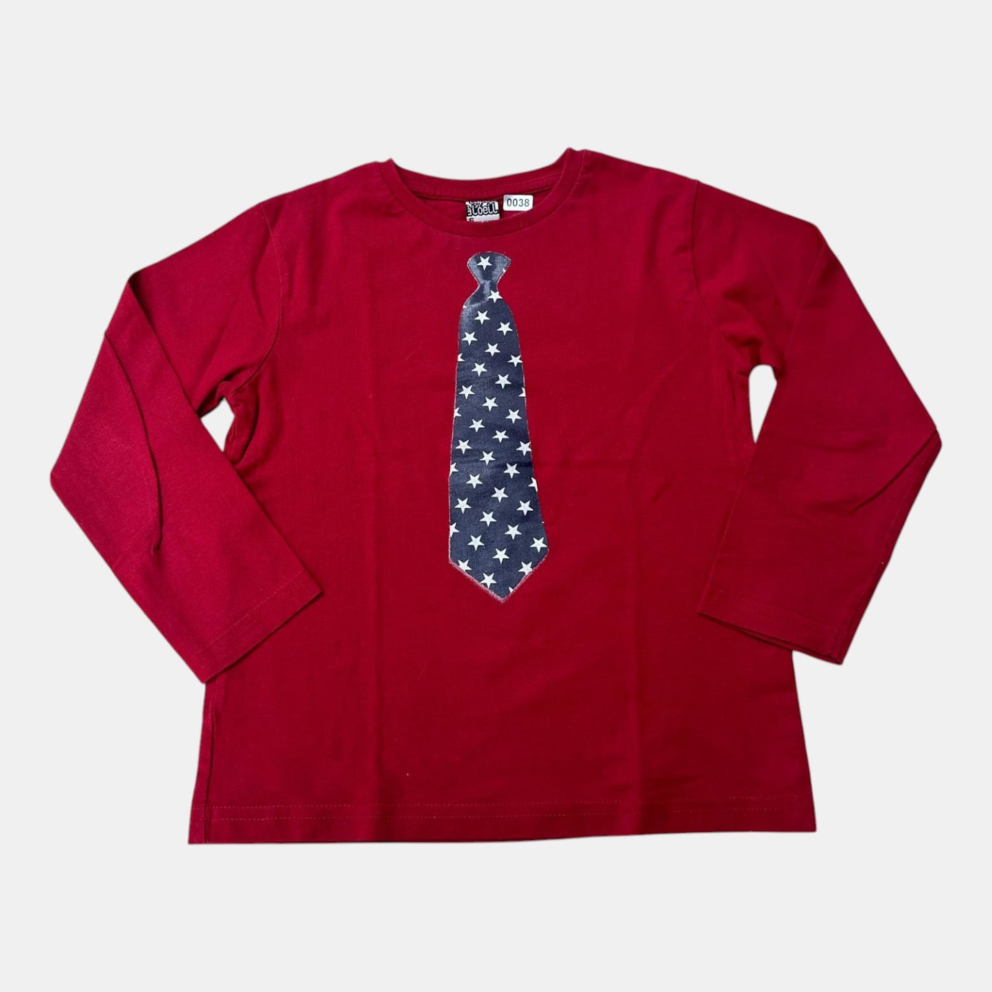 T-Shirt Tape à l'oeil : 6 ans