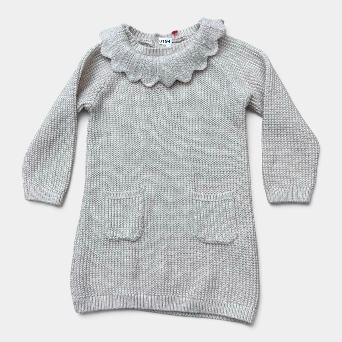 Robe Primark : 6 mois