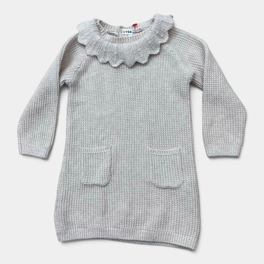 Robe Primark : 6 mois