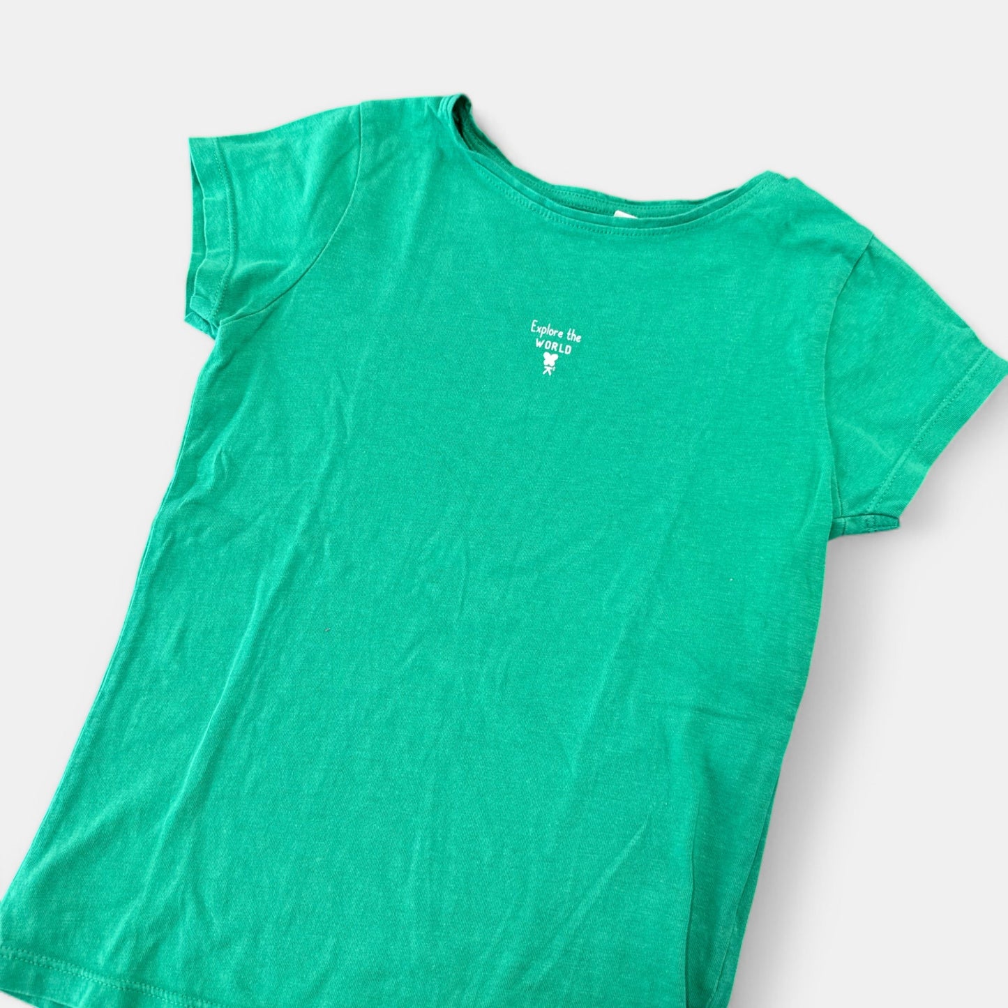 T-Shirt Okaïdi : 8 ans