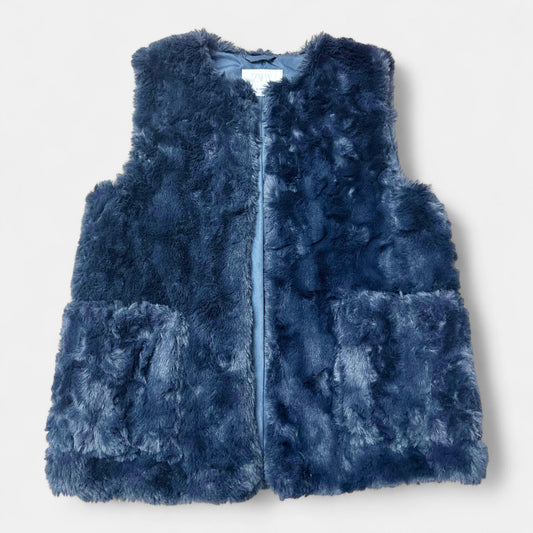 Gilet Zara : 10 ans