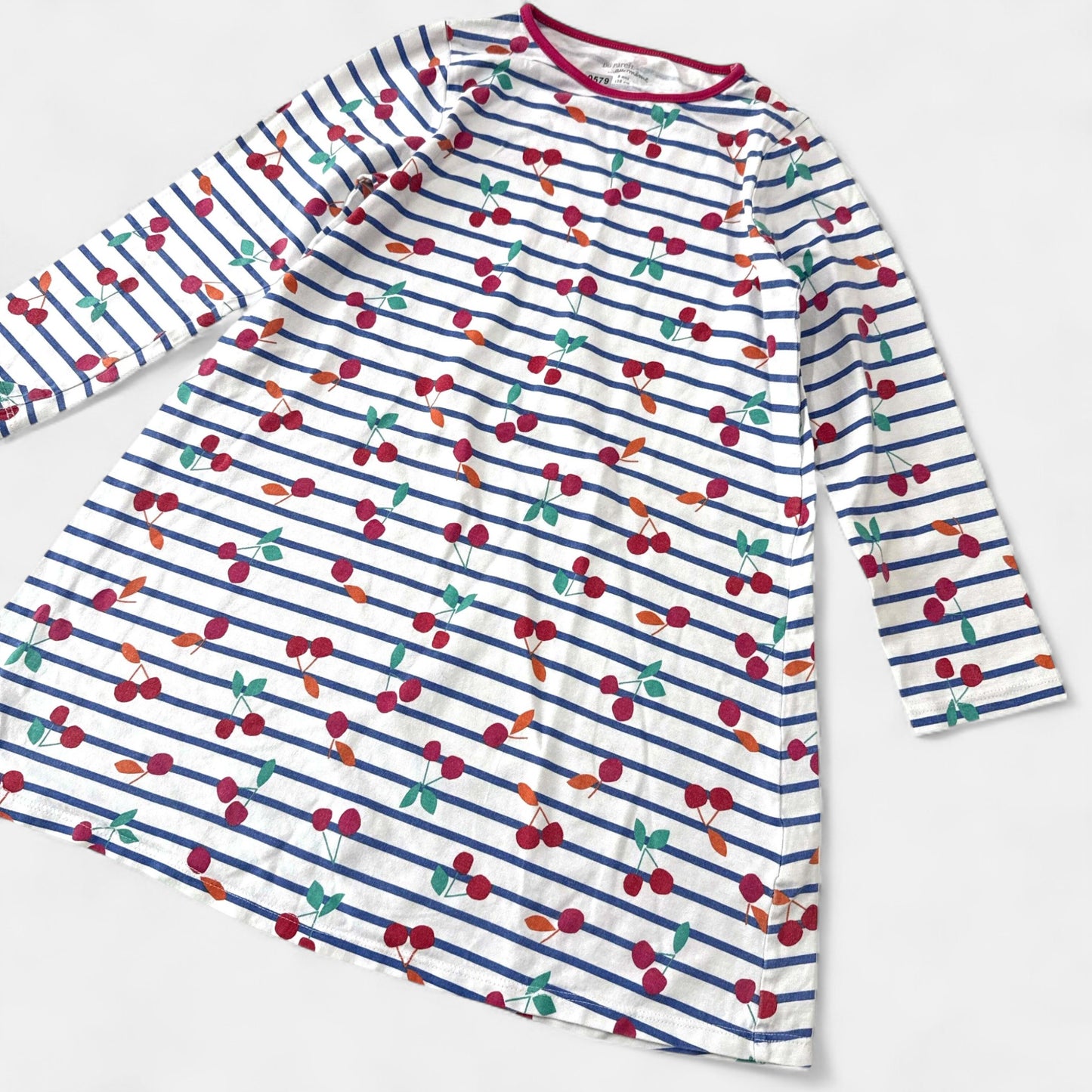 Robe Du Pareil au même : 8 ans