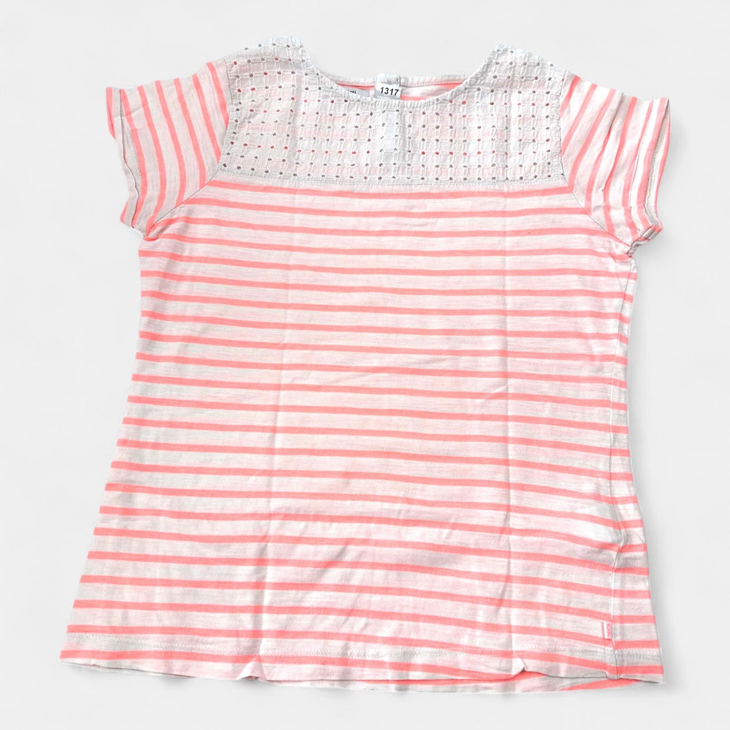 T-Shirt Okaïdi : 12 ans