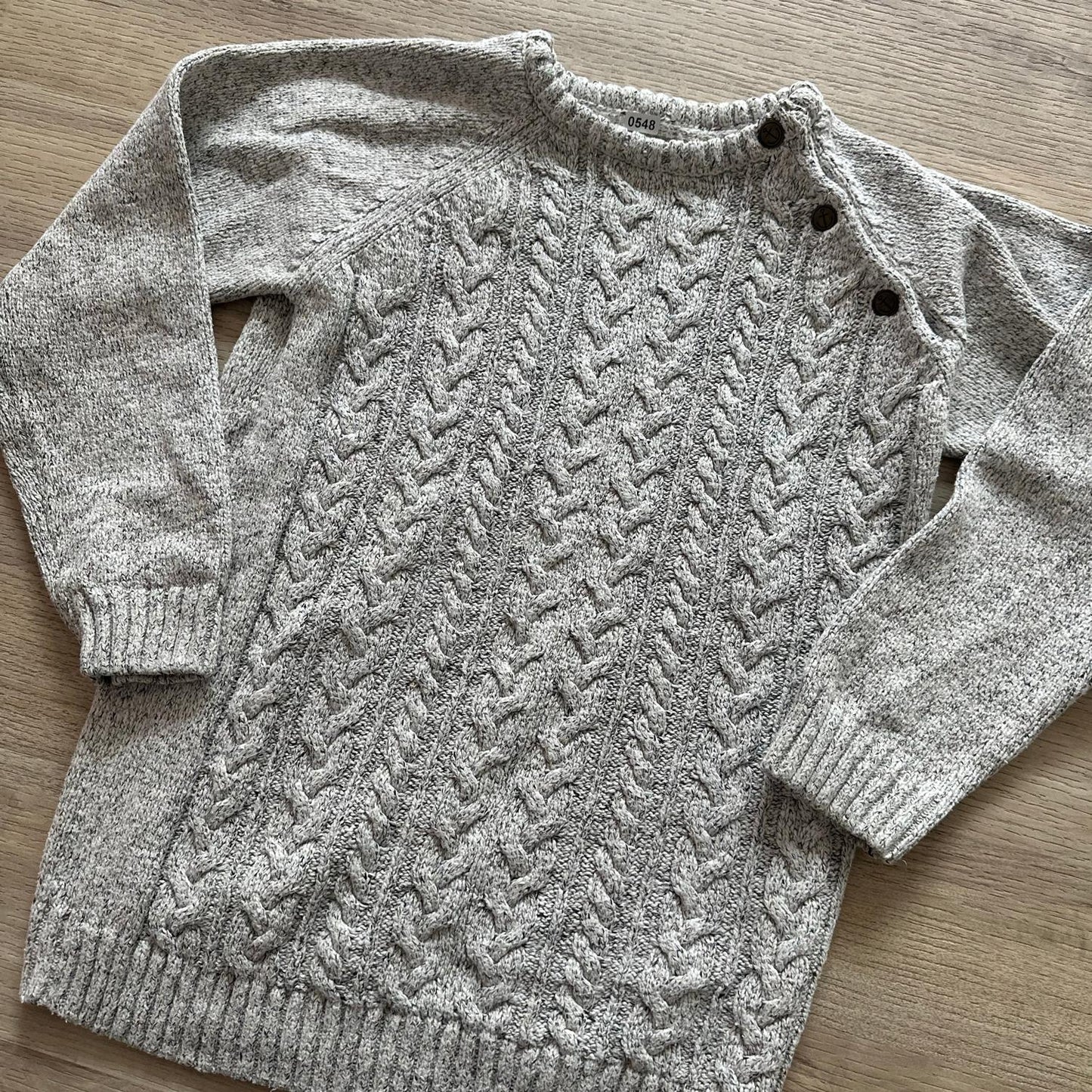 Pull Verbaudet : 12 ans
