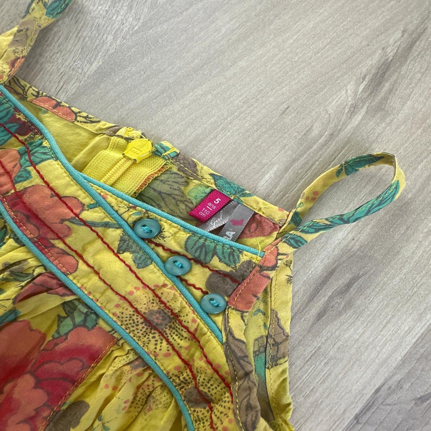 Robe Orchestra : 5 ans