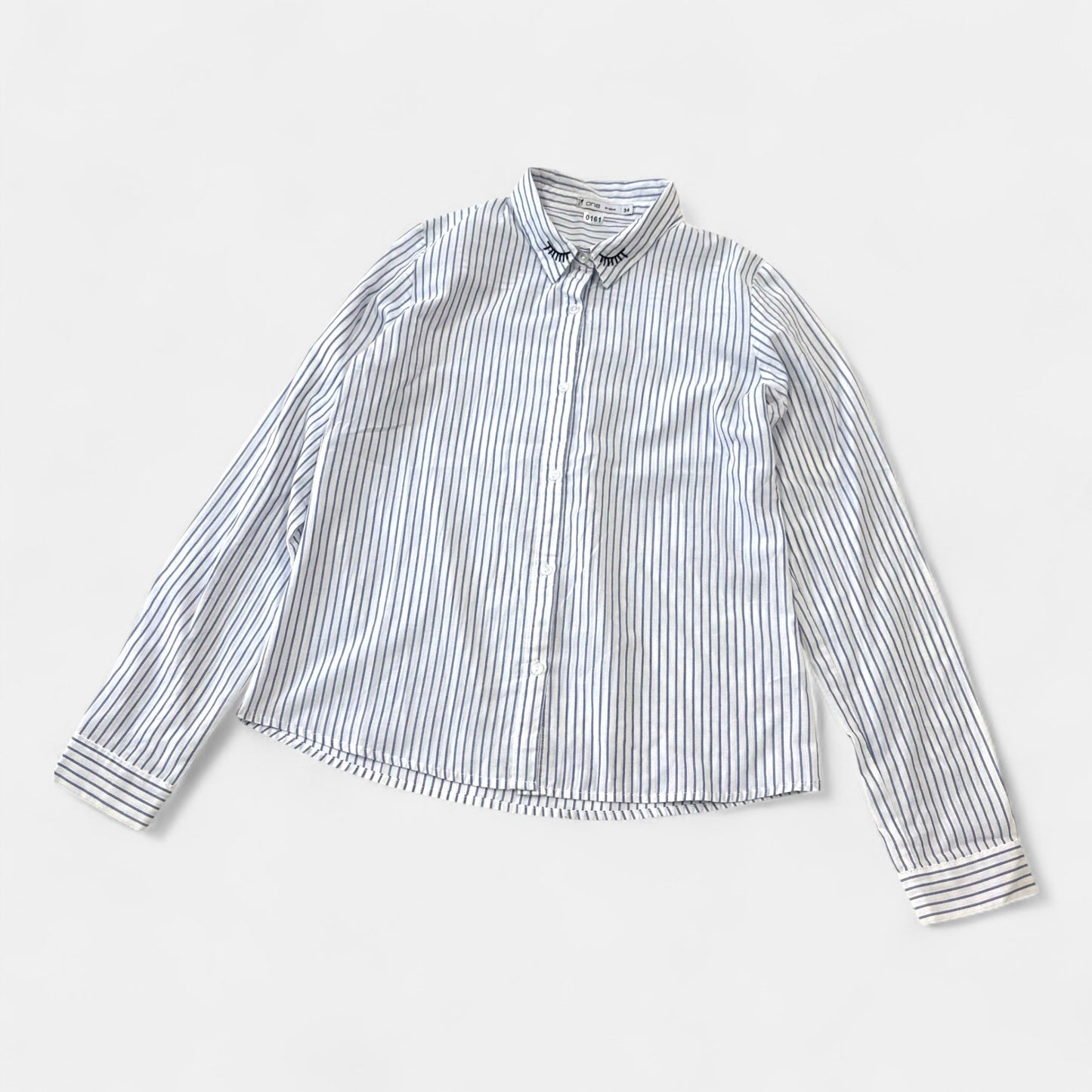 Chemise Gémo : 14 ans