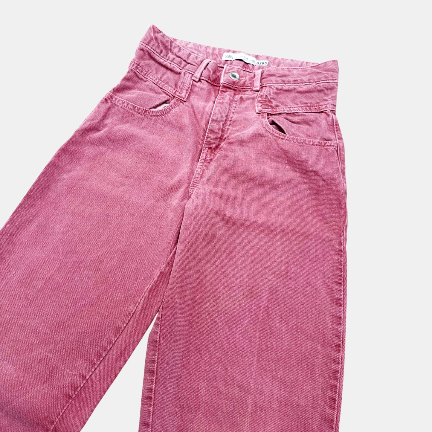 Pantalon Zara : 12 ans