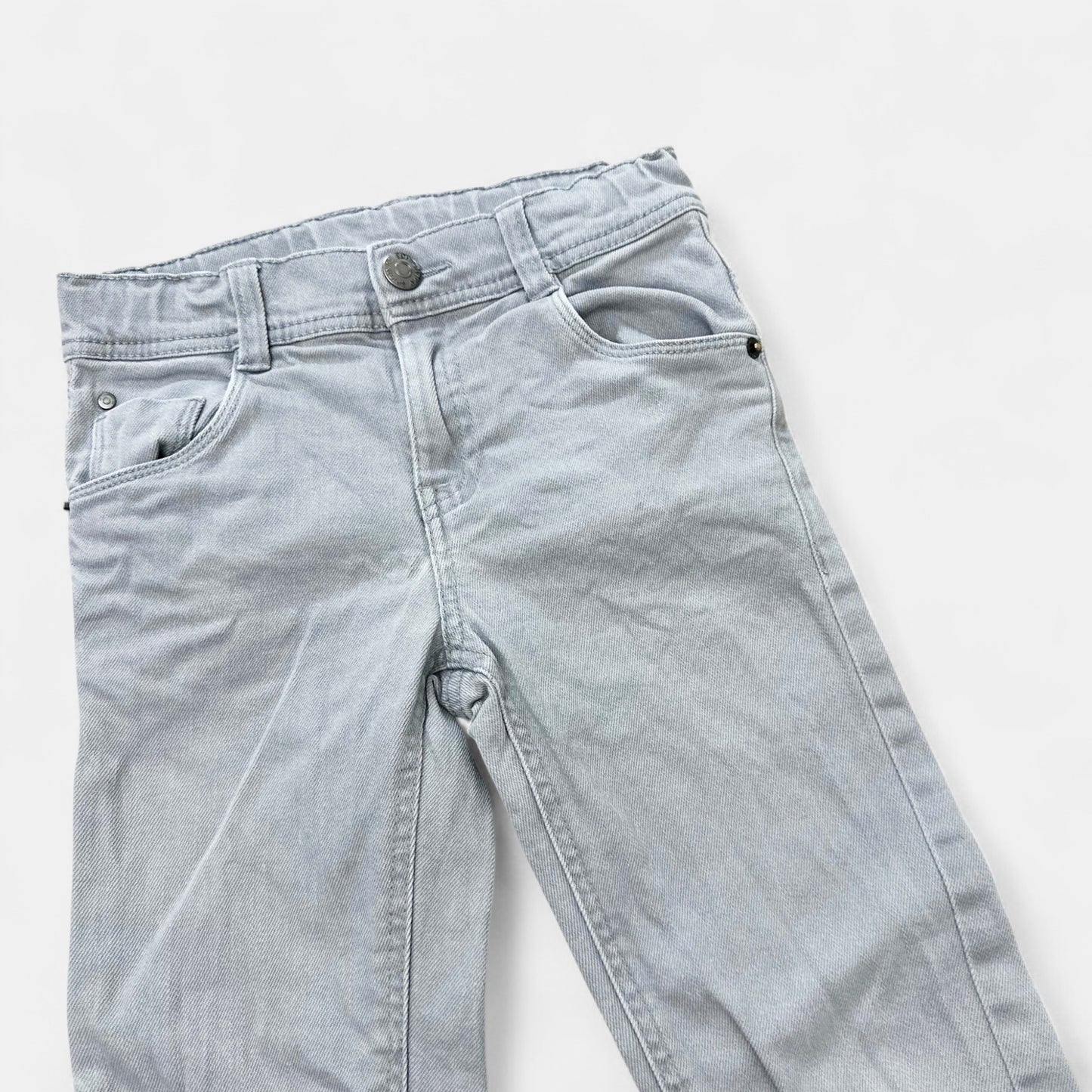 Pantalon NKY : 8 ans