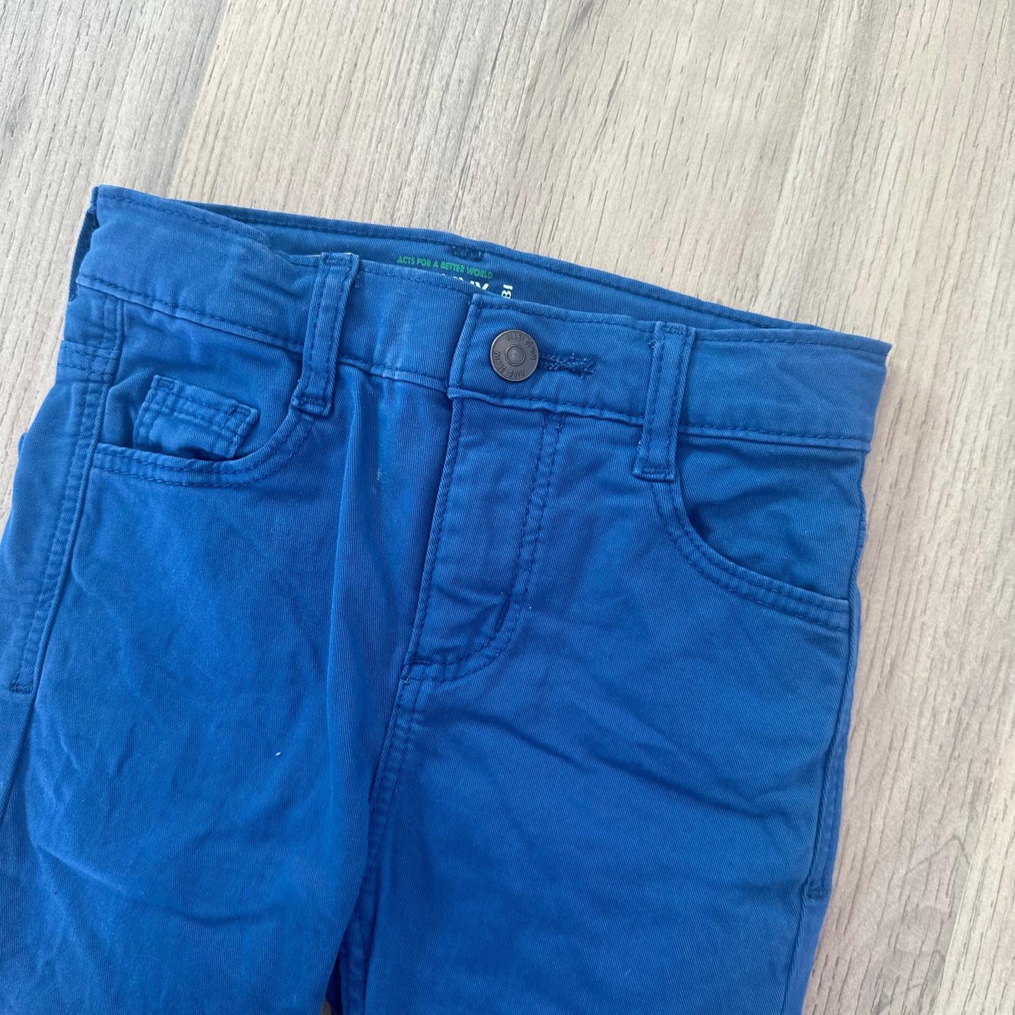 Pantalon Kiabi : 5 ans