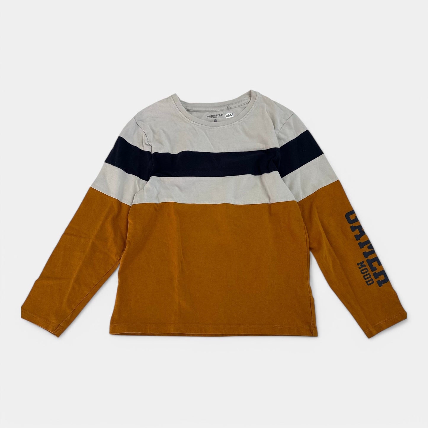 T-Shirt Orchestra : 10 ans