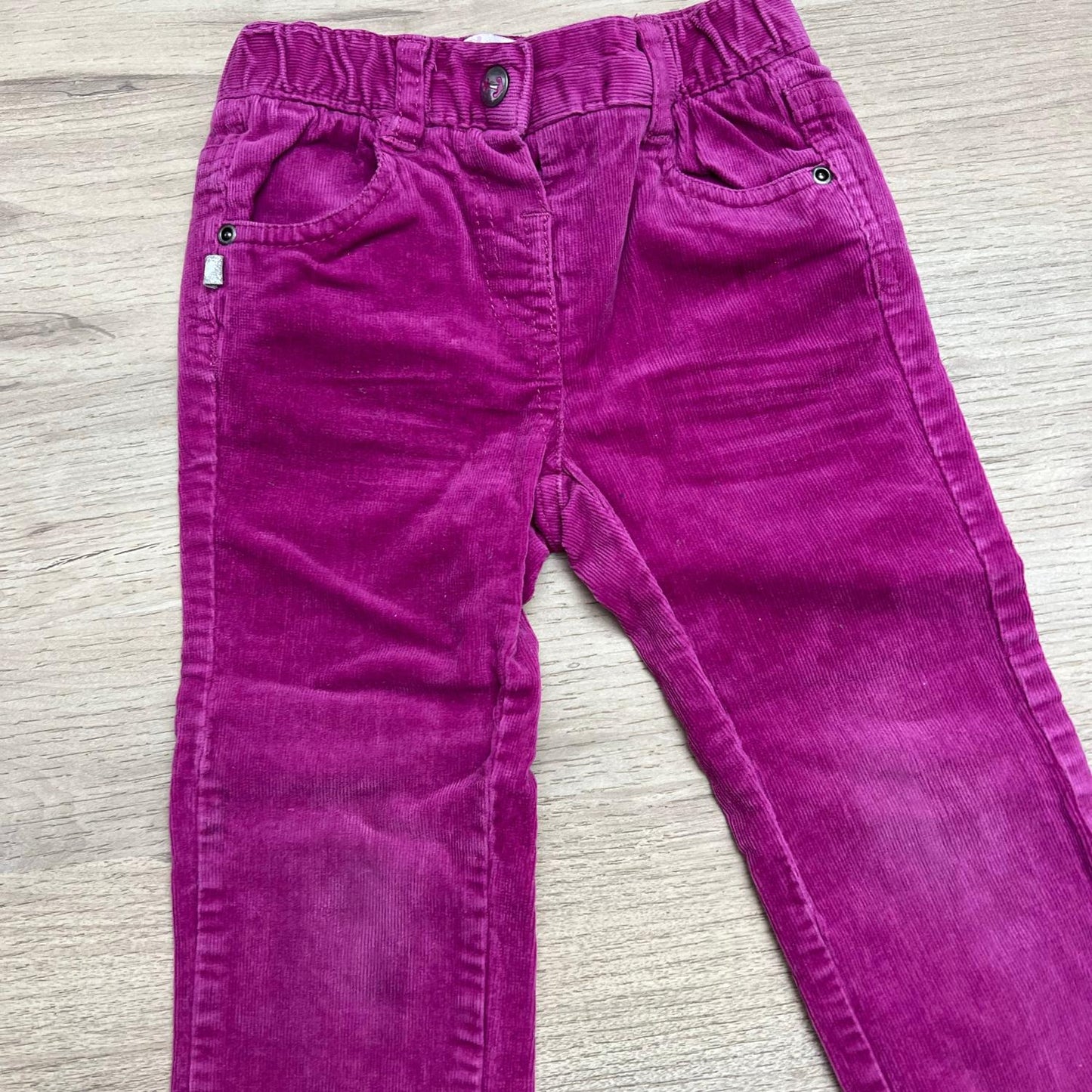 Pantalon Gémo : 24 mois