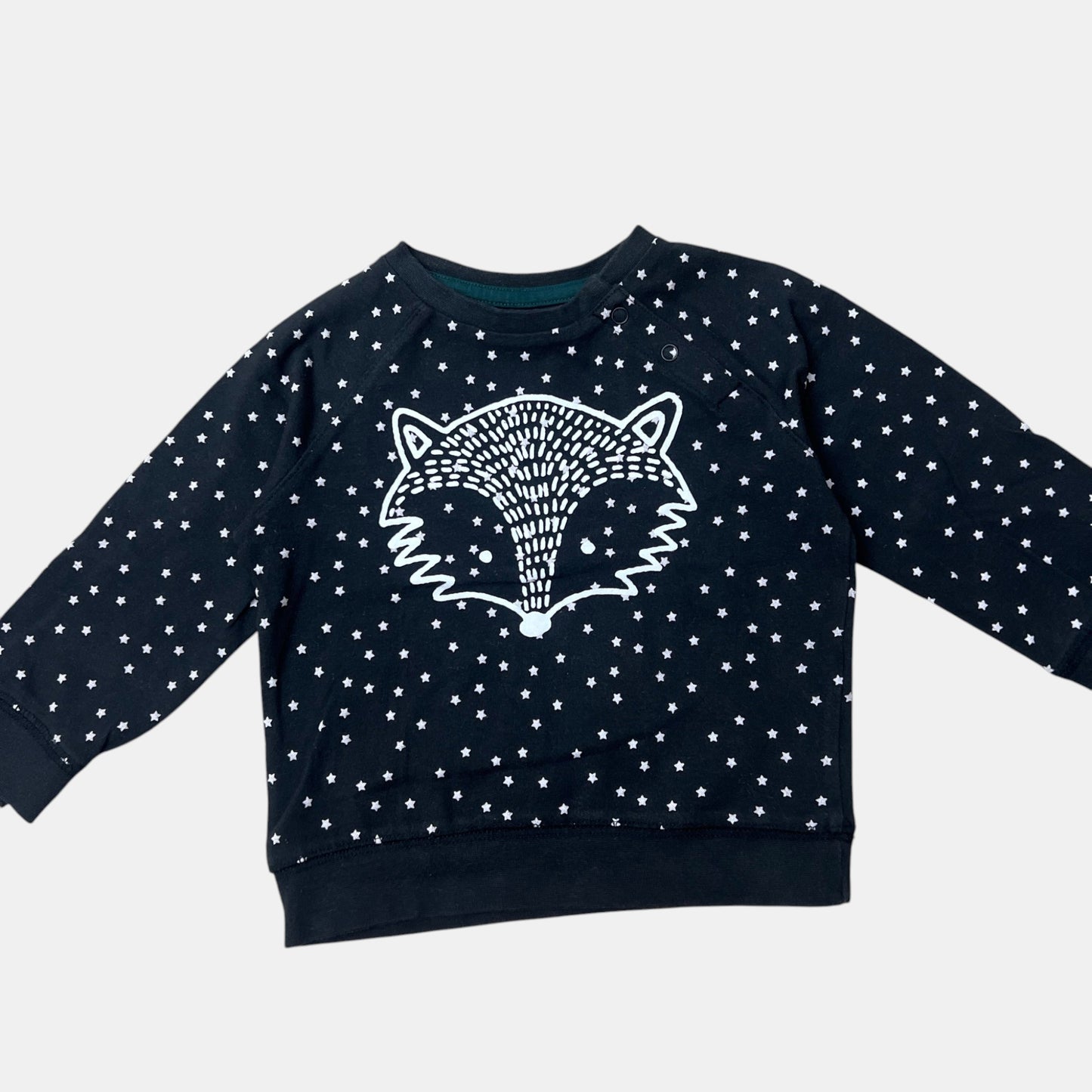 T-Shirt Hema : 24 mois