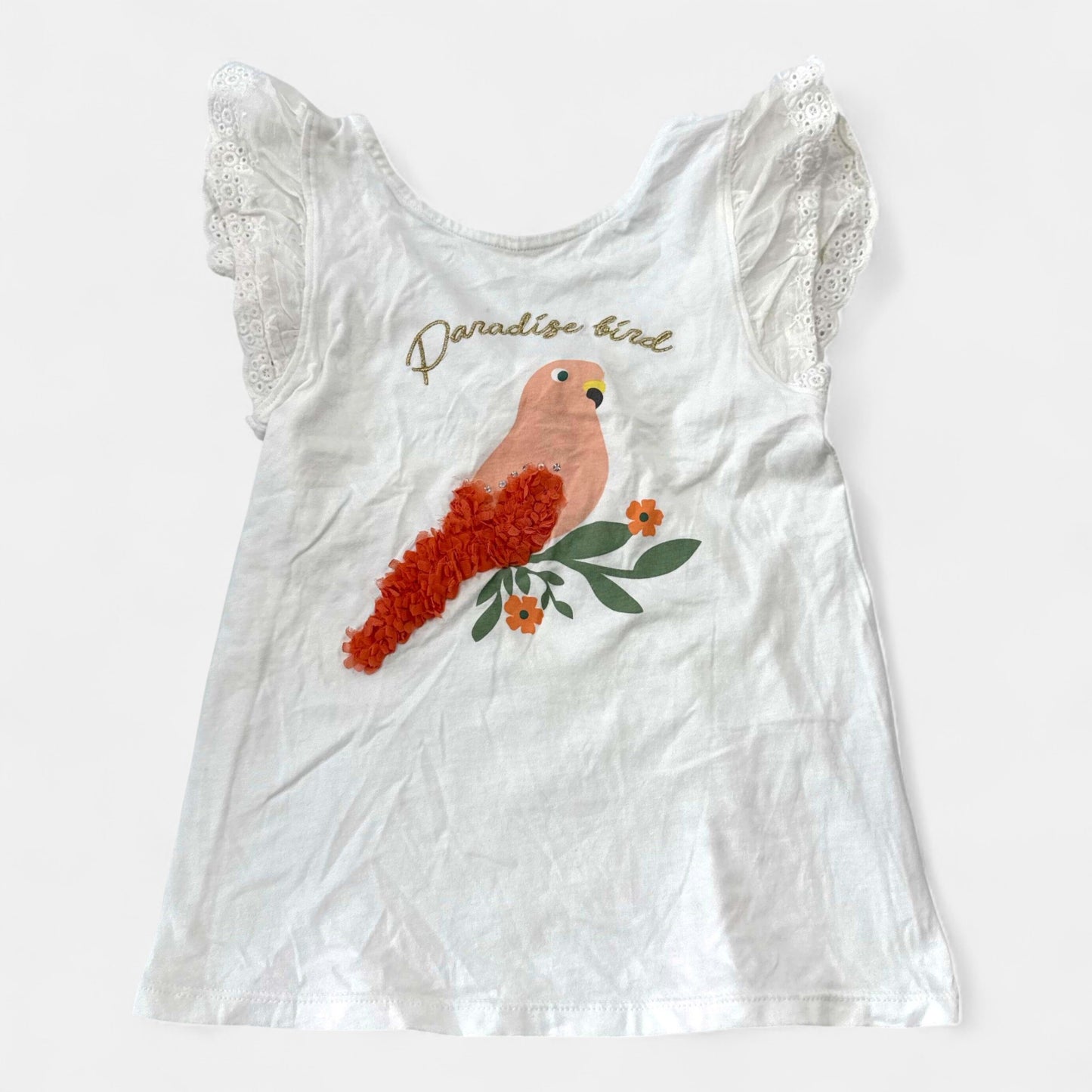 T-Shirt Gémo : 10 ans