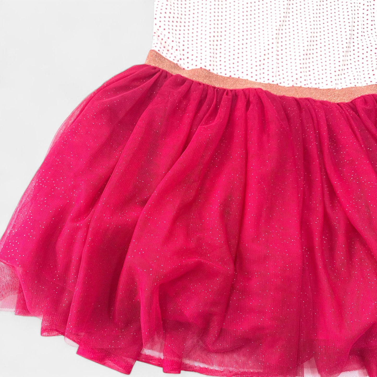 Robe : 14 ans