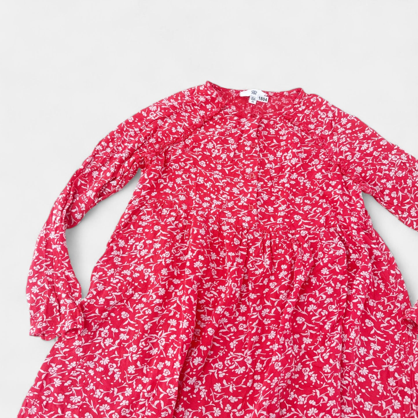 Robe La redoute : 10 ans