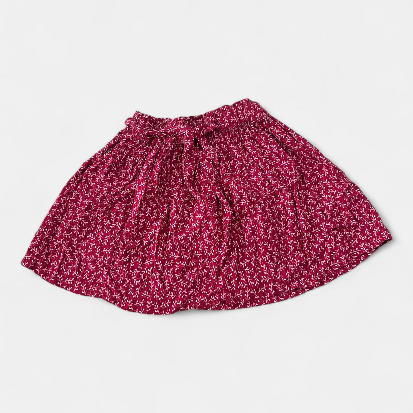 Jupe Okaïdi : 6 ans