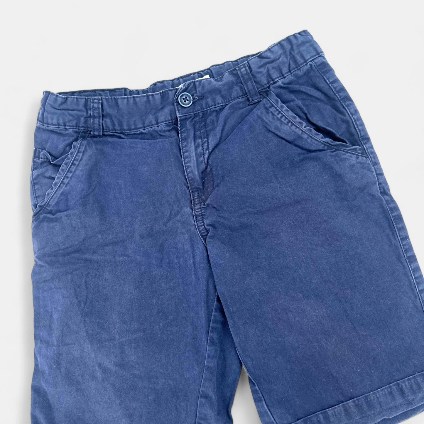 Short Gémo : 12 ans