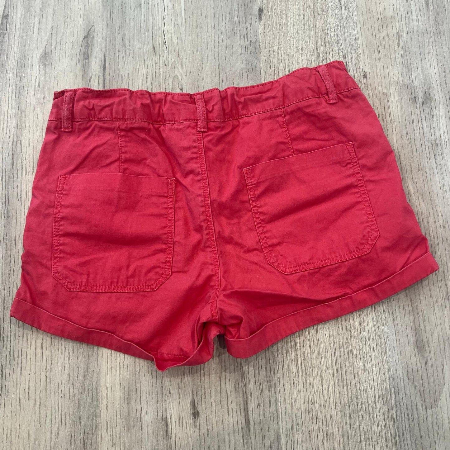 Short Zara : 10 ans