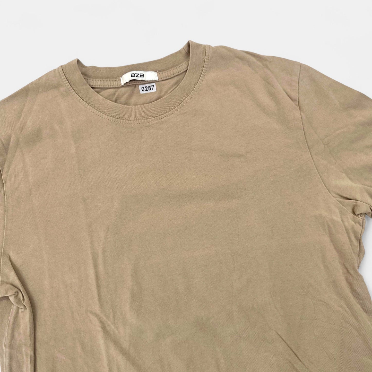 T-Shirt BZB : 14 ans