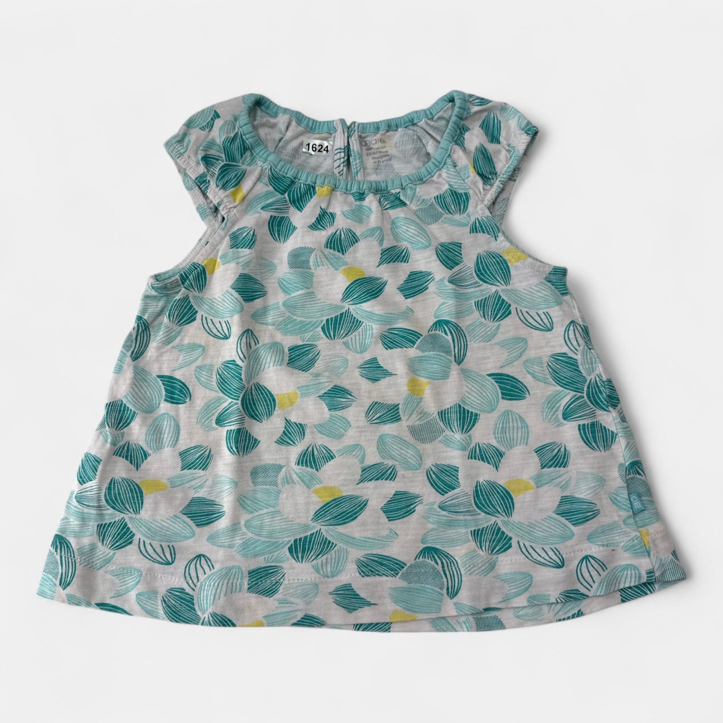 T-Shirt Okaïdi : 24 mois