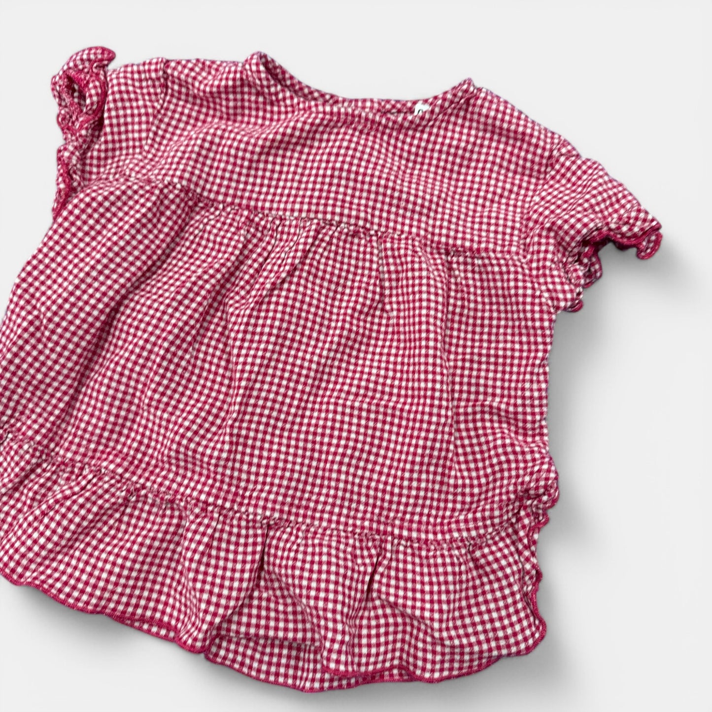 Blouse Zara : 24 mois