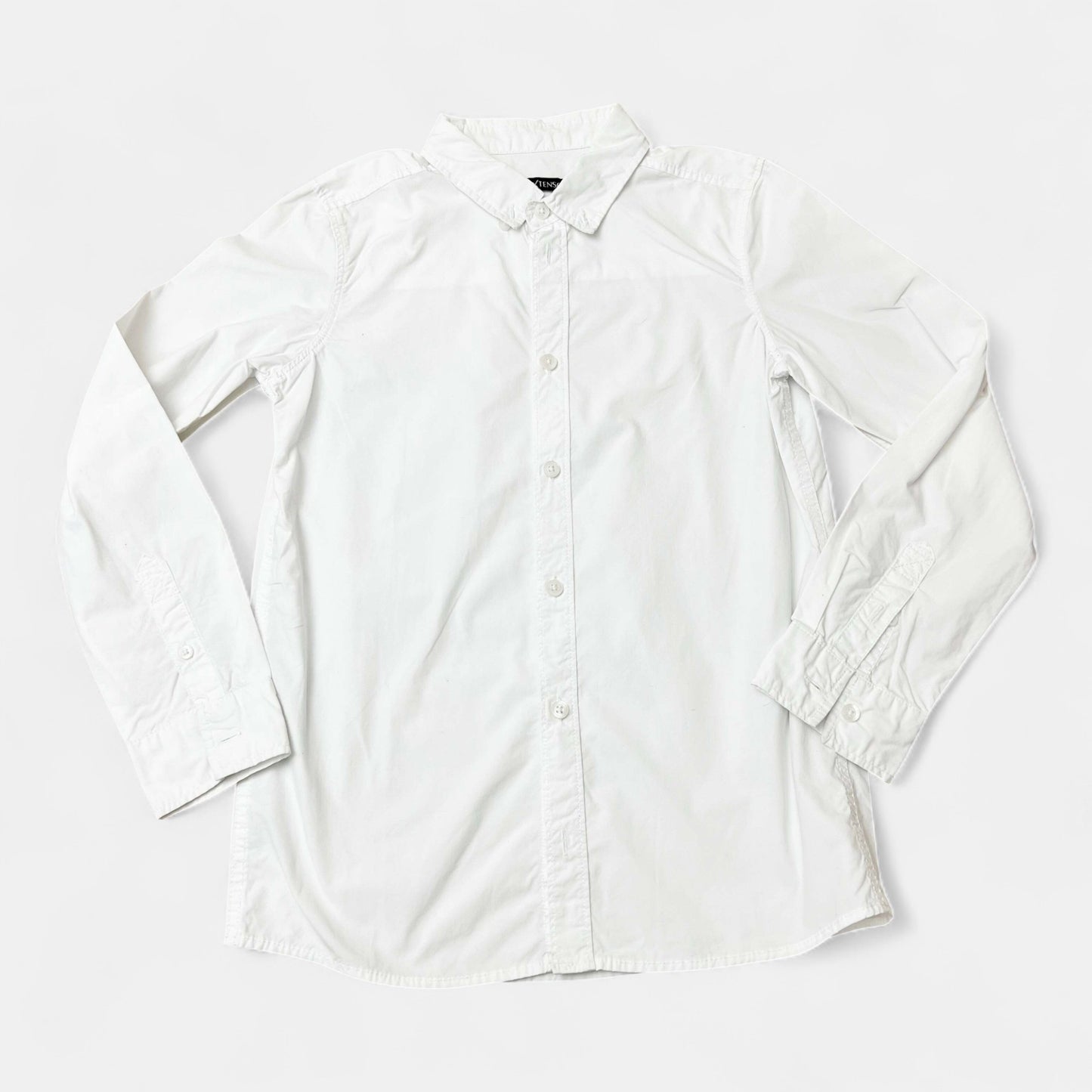 Chemise InExtenso : 10 ans