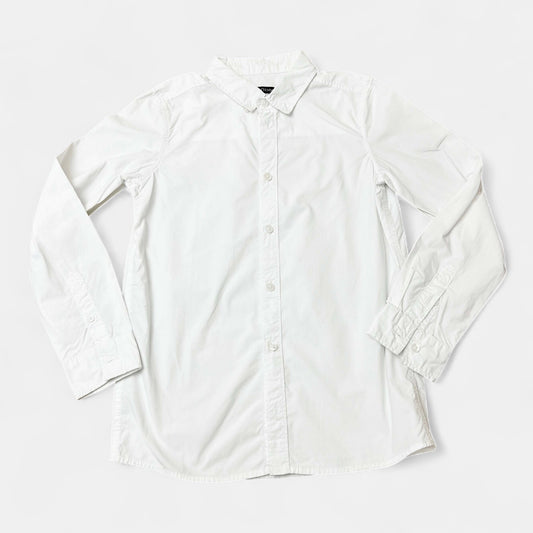 Chemise InExtenso : 10 ans