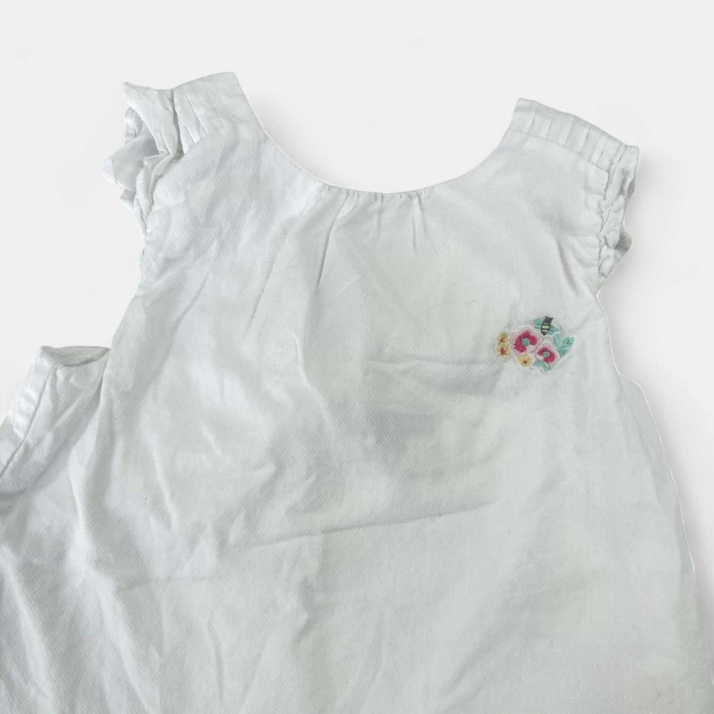 T-Shirt Sergent Major : 6 ans