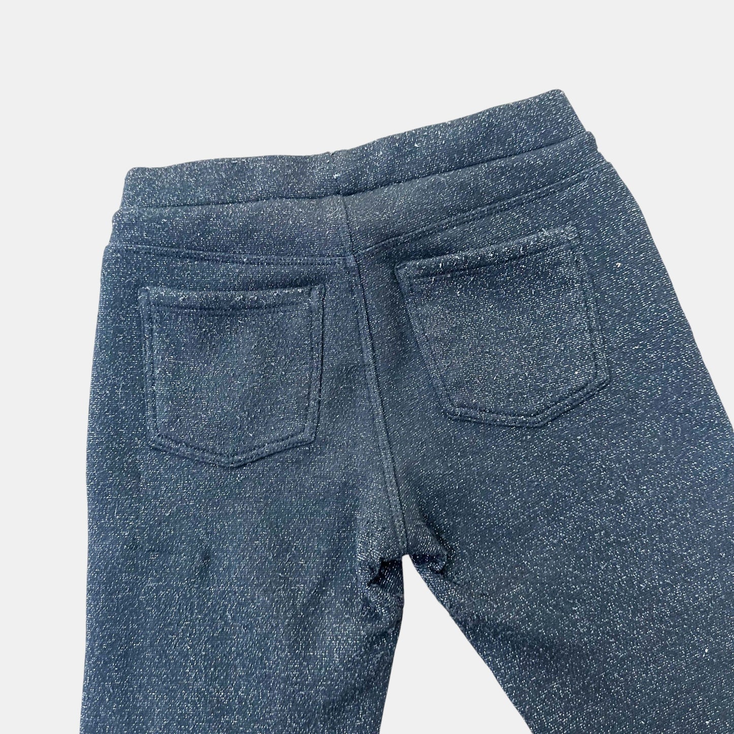 Jegging Okaïdi : 10 ans