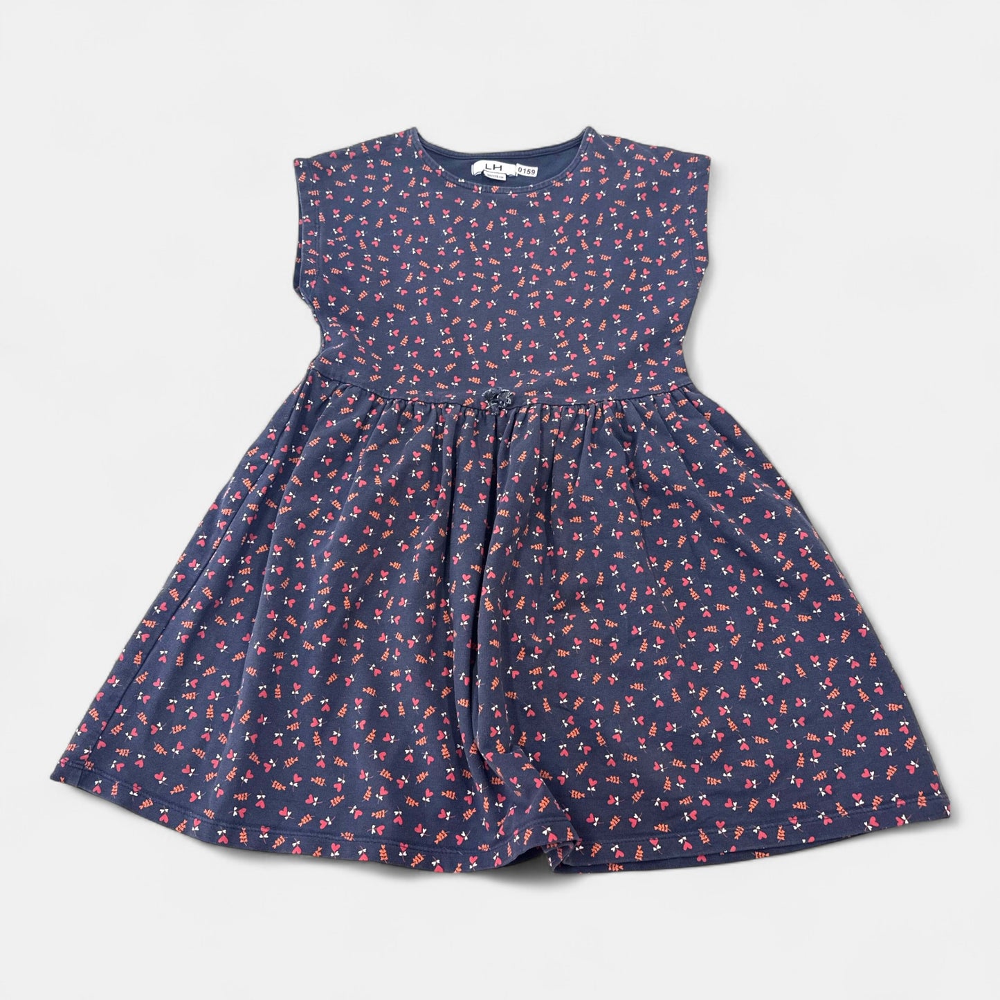 Robe La Halle : 8 ans