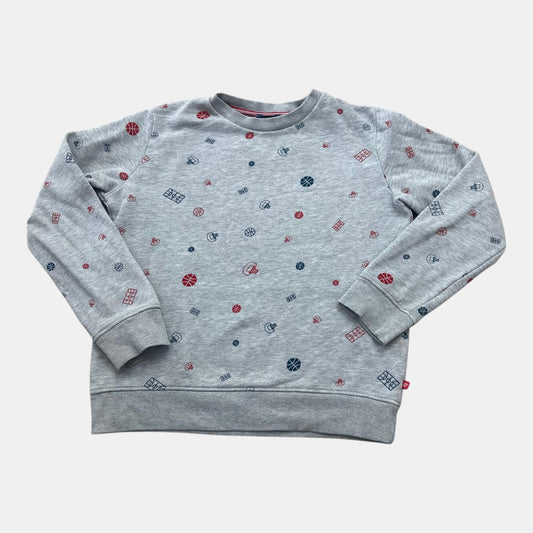 Pull Okaïdi : 12 ans