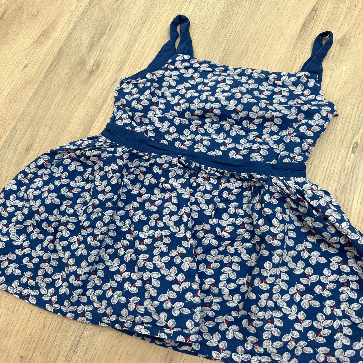 Robe Okaïdi  : 4 ans