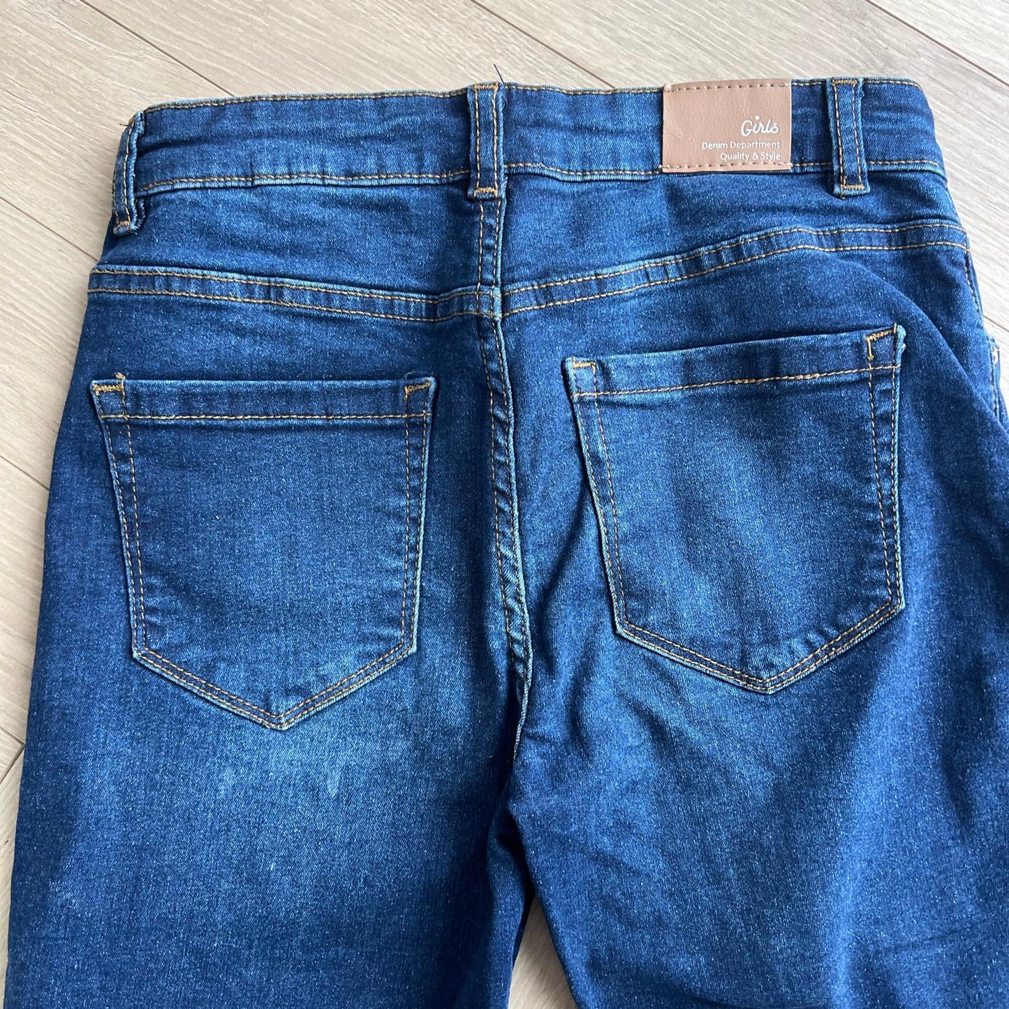 Pantalon Slim Verbaudet : 12 ans