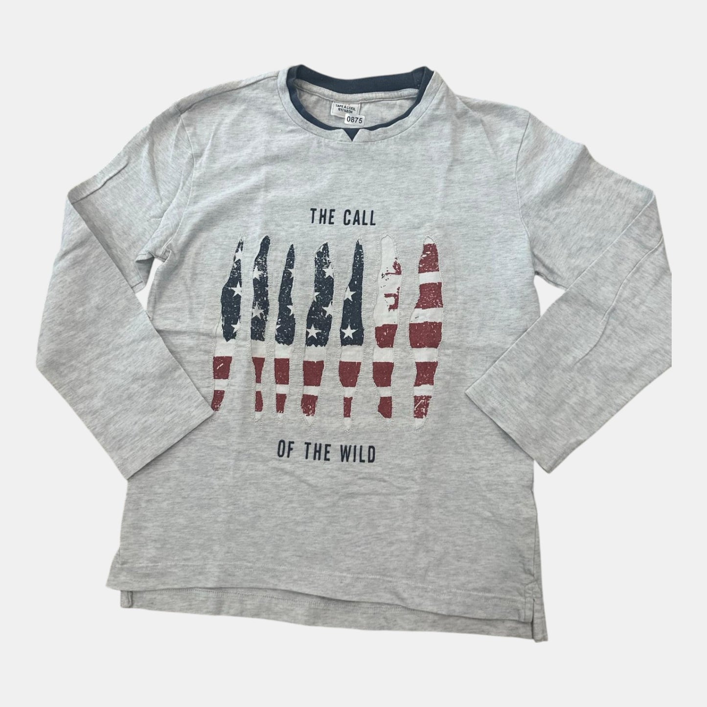 T-Shirt Tape à l'oeil : 10 ans