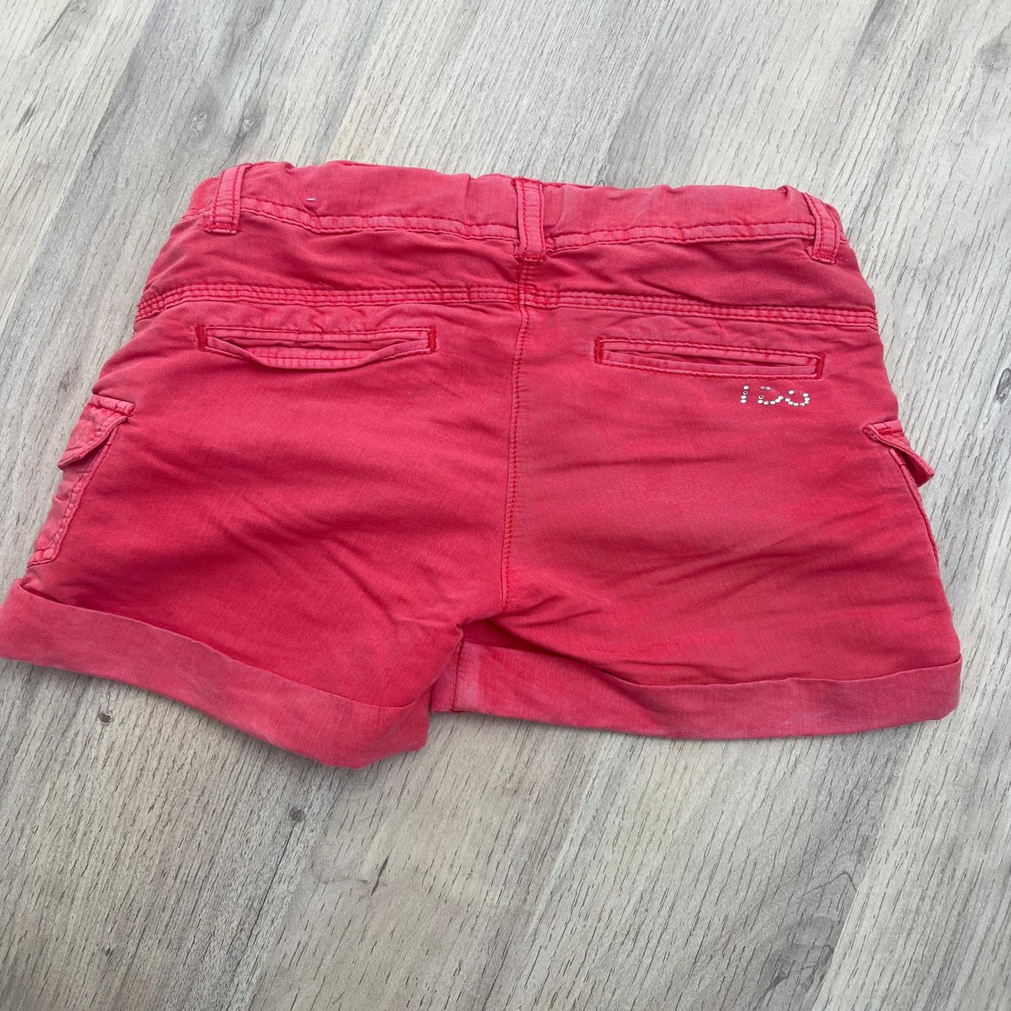 Short IDO : 5 ans