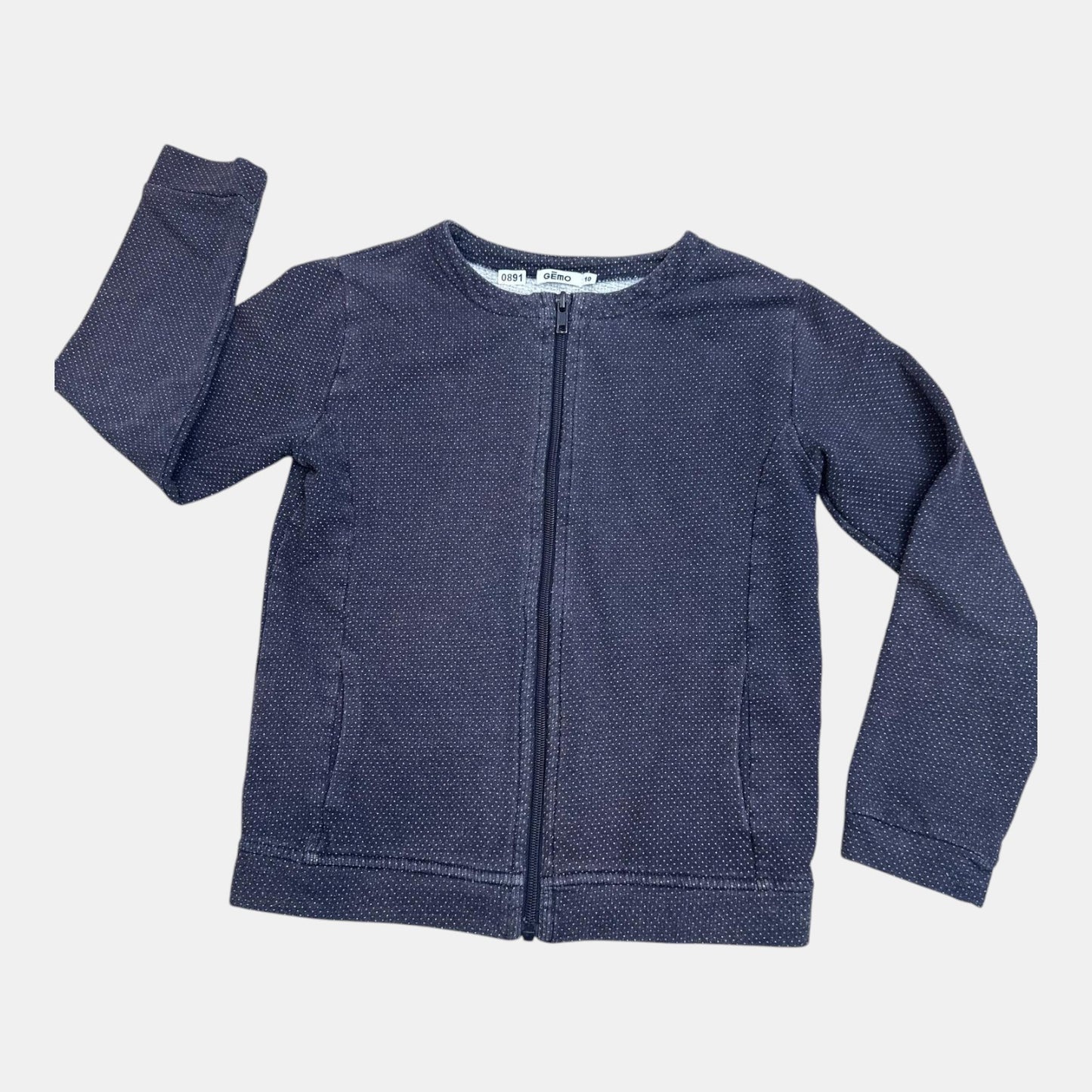 Gilet Gémo : 10 ans