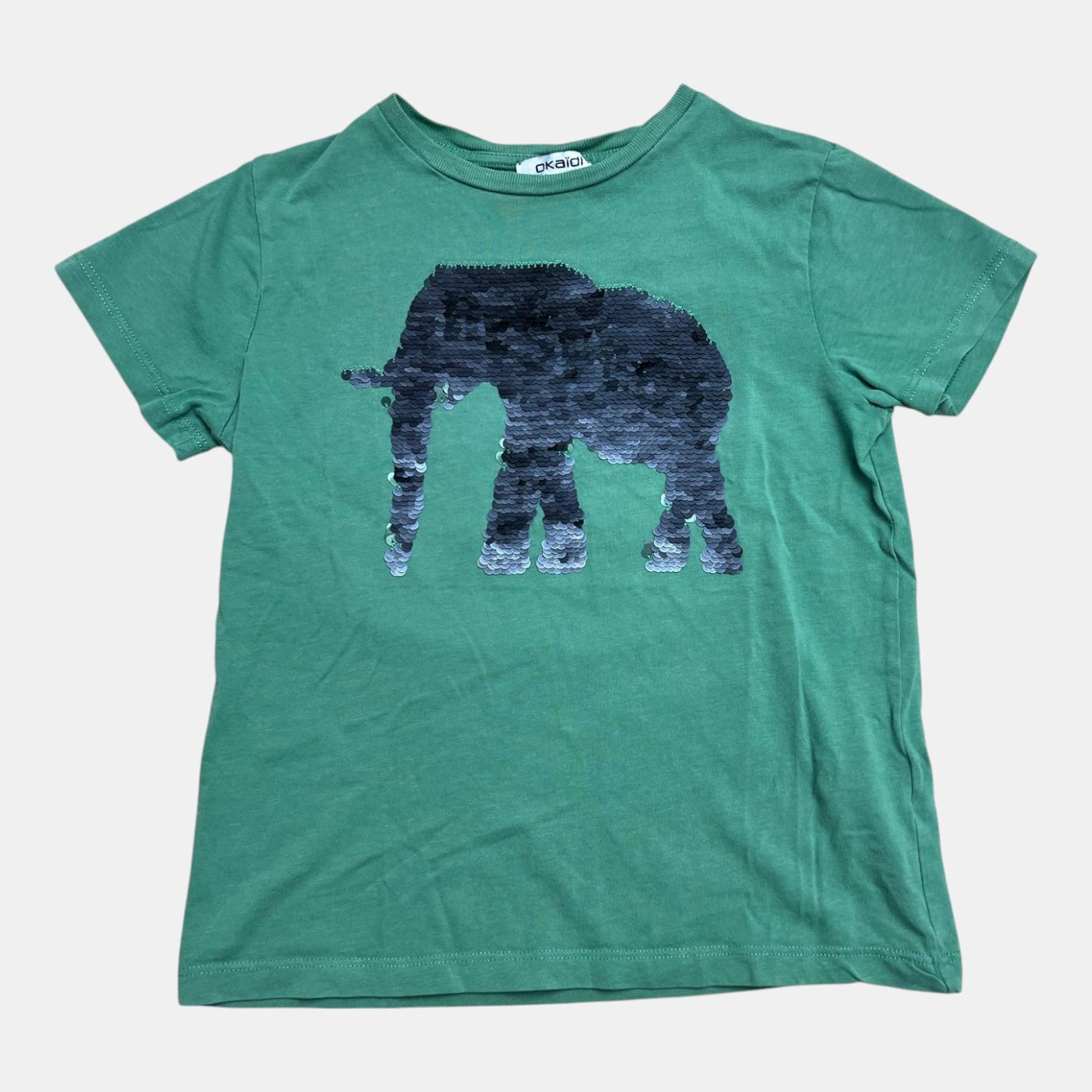 T-Shirt Okaïdi : 6 ans